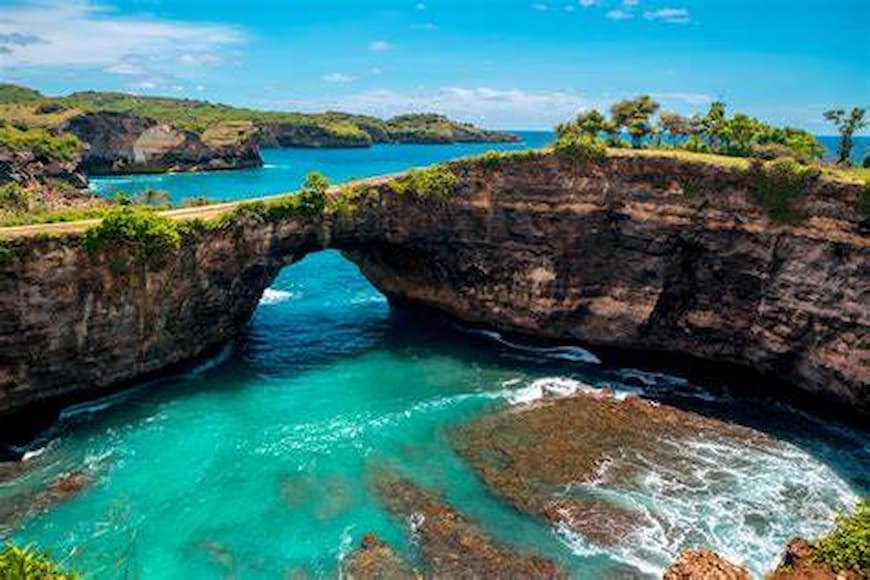 جزيرة بالي جزيرة الاحلام الوجهة السياحية الاجمل في العالم